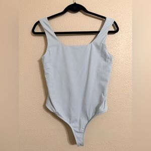 Blue Rain Women's Bodysuit Size L
